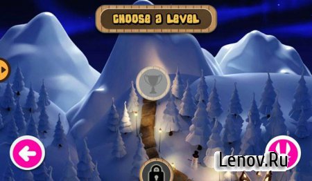 Roller Rally - Snake Pass v 1.0.1