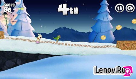 Roller Rally - Snake Pass v 1.0.1