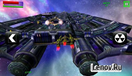 Galactic Run v 1.3