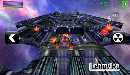 Galactic Run v 1.3