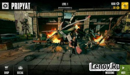 DIE HARD v 1.0