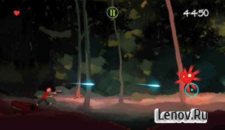 Jack Vs Ninjas v 1.04