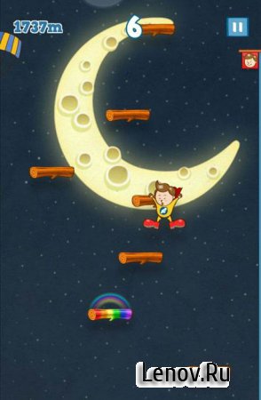 Flying Boy v 1.2.0