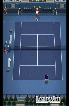 Pro Tennis 2013 v 1.0.3