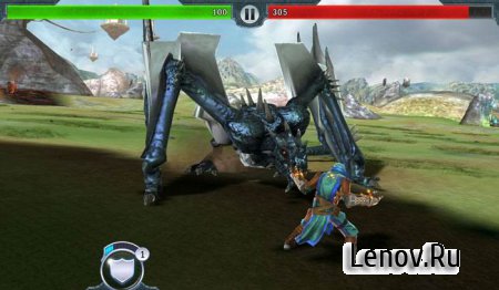 DRAGON SLAYER v 1.1.2
