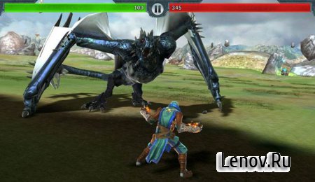 DRAGON SLAYER v 1.1.2