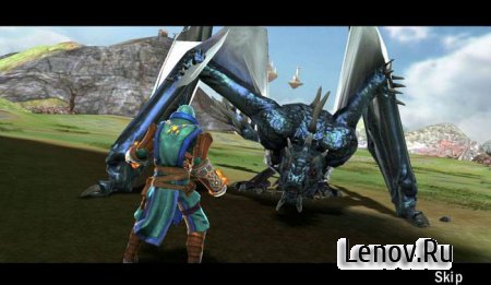 DRAGON SLAYER v 1.1.2