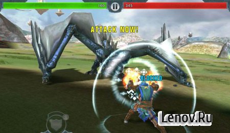 DRAGON SLAYER v 1.1.2