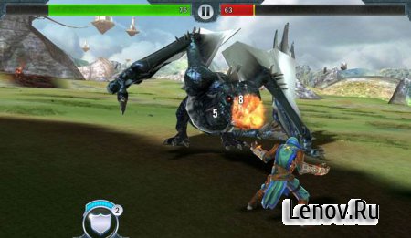 DRAGON SLAYER v 1.1.2