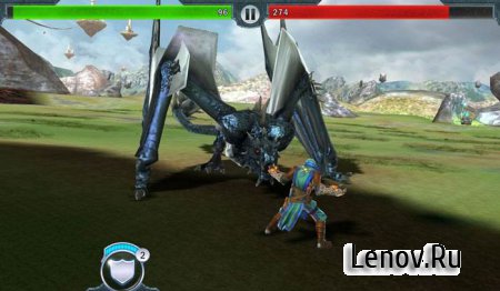 DRAGON SLAYER v 1.1.2