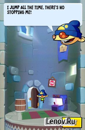 Icy Tower 2 v 1.4.4