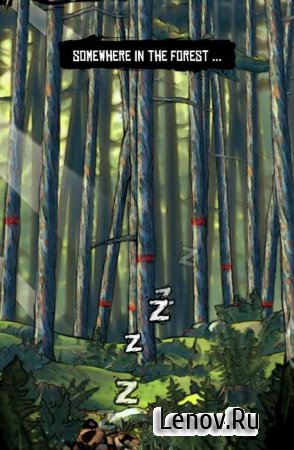 Raccoon Rising v 1.5
