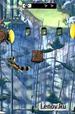 Raccoon Rising v 1.5