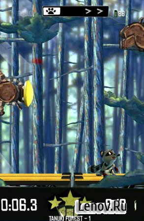 Raccoon Rising v 1.5