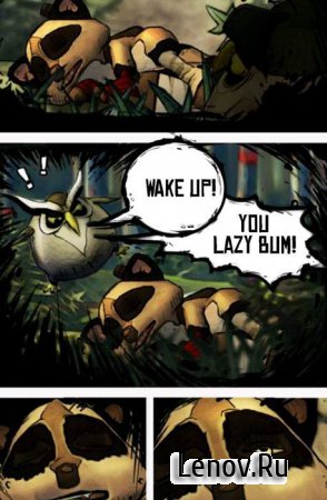Raccoon Rising v 1.5