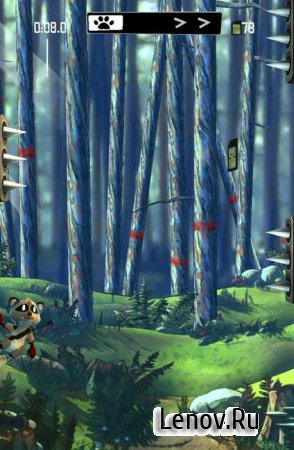 Raccoon Rising v 1.5