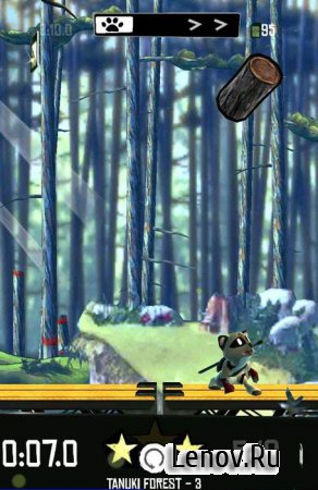 Raccoon Rising v 1.5
