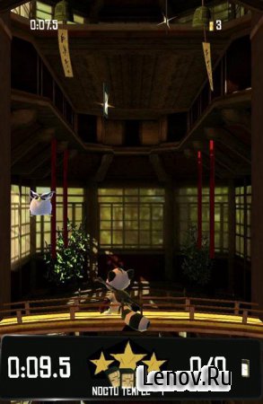 Raccoon Rising v 1.5