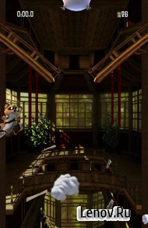 Raccoon Rising v 1.5