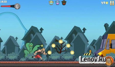 Burt Destruction v 1.0