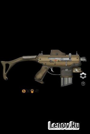 Weaphones™ Firearms Sim Vol 1 v 2.4.028 Мод (Full)