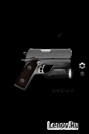 Weaphones™ Firearms Sim Vol 1 v 2.4.028 Мод (Full)