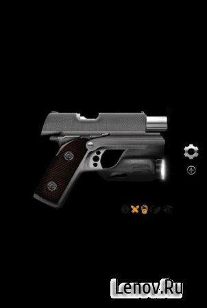 Weaphones™ Firearms Sim Vol 1 v 2.4.028 Мод (Full)