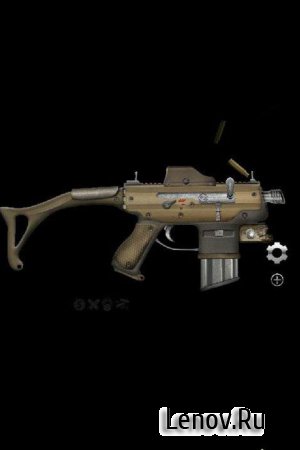 Weaphones™ Firearms Sim Vol 1 v 2.4.028 Мод (Full)