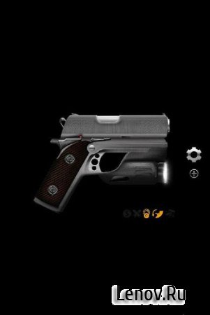 Weaphones™ Firearms Sim Vol 1 v 2.4.028 Мод (Full)