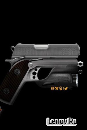 Weaphones™ Firearms Sim Vol 1 v 2.4.028 Мод (Full)