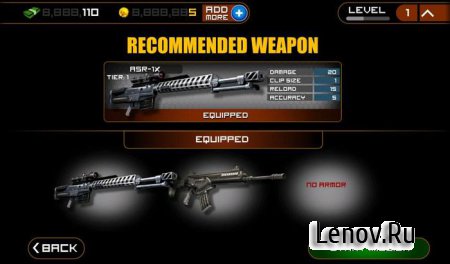 Frontline Commando (обновлено v 3.2.0) (свободные покупки)