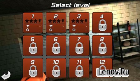 Trial Xtreme 3 (Full) (обновлено v 7.7) (Mod Money)