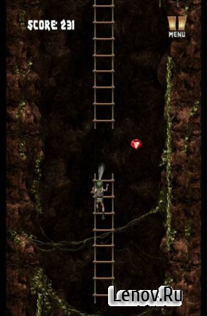 Super Cave Escape (обновлено v 2.6)