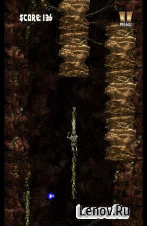Super Cave Escape (обновлено v 2.6)