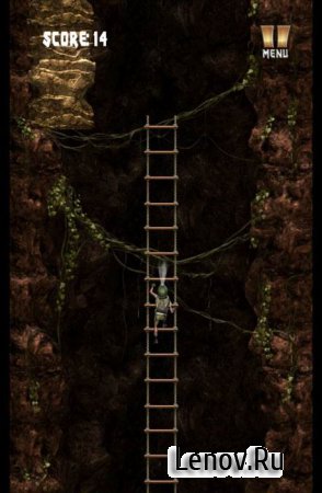 Super Cave Escape (обновлено v 2.6)