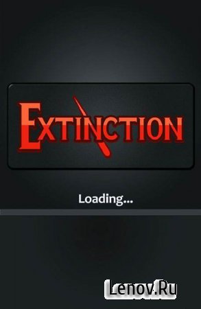 Extinction v 1.0.4.1