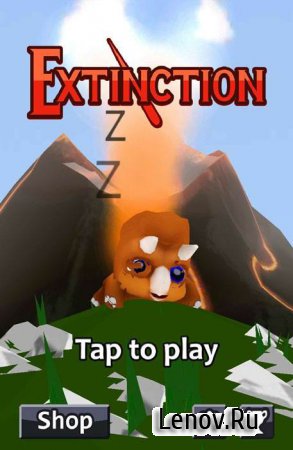 Extinction v 1.0.4.1