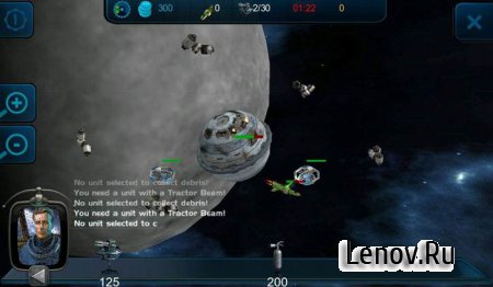Perry Rhodan: Kampf um Terra v 1.0