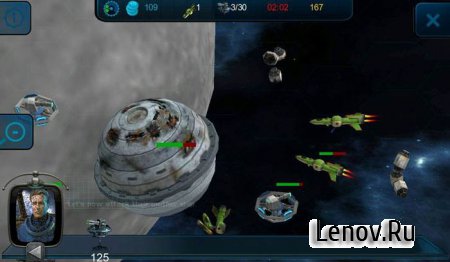 Perry Rhodan: Kampf um Terra v 1.0