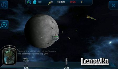 Perry Rhodan: Kampf um Terra v 1.0