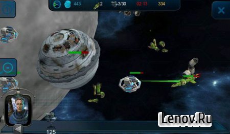 Perry Rhodan: Kampf um Terra v 1.0