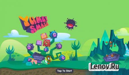 Yumby Smash Pro (обновлено v 1.9)