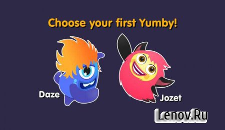 Yumby Smash Pro (обновлено v 1.9)