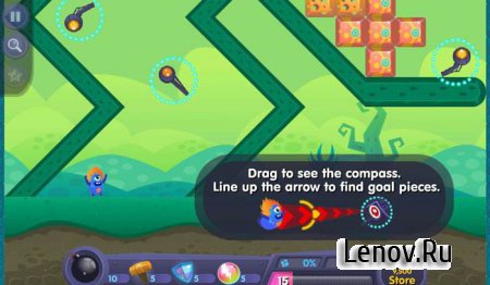 Yumby Smash Pro (обновлено v 1.9)
