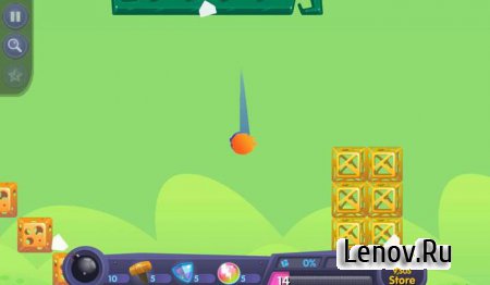 Yumby Smash Pro (обновлено v 1.9)