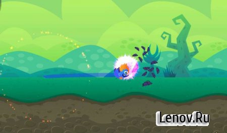 Yumby Smash Pro (обновлено v 1.9)
