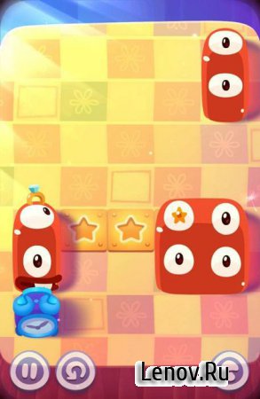 Pudding Monsters v 1.4.0 Mod (Unlock all chapters)