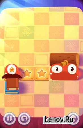Pudding Monsters v 1.4.0 Mod (Unlock all chapters)