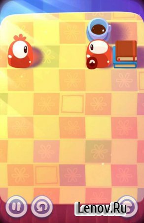 Pudding Monsters v 1.4.0 Mod (Unlock all chapters)