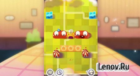 Pudding Monsters v 1.4.0 Mod (Unlock all chapters)